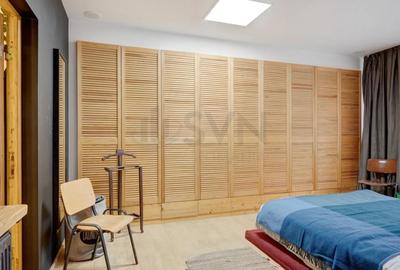 REA1023804 Apartament tip loft in vila I 168 mp  I Floreasca - 13