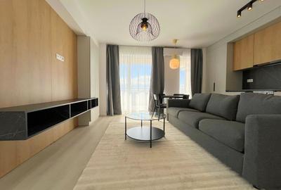 Apartament nou, bloc nZEB, zona de Nord - 7