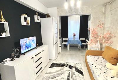 Vand Apartament 2 Camere Lux - 4
