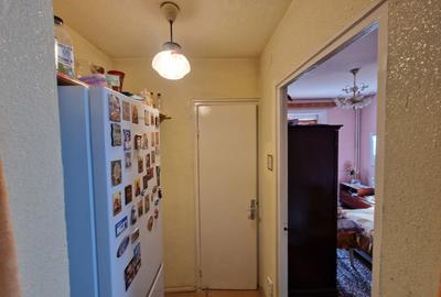 Apartament 3 camere 46 mp Ferentari - Bloc reabilitat - 11
