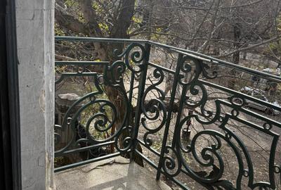 Vila Ion Voicu de vanzare - partial - etaj 1 si mansarda - Parcul Ioanid - 6