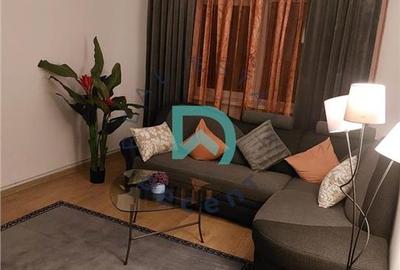 Apartament 3 camere Grivitei, 72 mp - Brasov - 1
