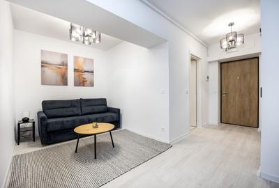 GARSONIERA LUX| HILS REPUBLICA | PRIMA INCHIRIERE| CENTRALA PROPRIE - 3