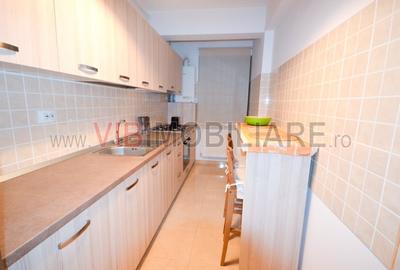 Titan Nicolae Grigorescu -Metrou 600m- 2 camere - 58 mp - 9