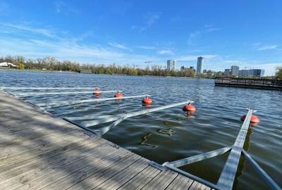 VANZARE 3 CAMERE FLOREASCA LAC - 1