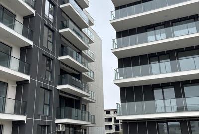 #TVA INCLUS# Apartament 3 camere Mamaia Nord -Oba Lake - Proiect finalizat - 15