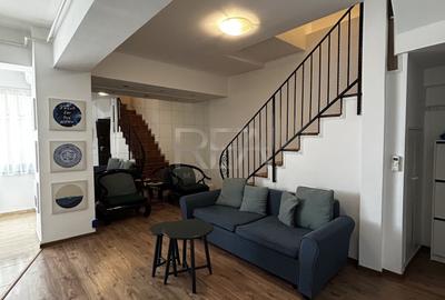 3 Camere - Damaroaia - Duplex - Centrala + Loc de parcare - 1