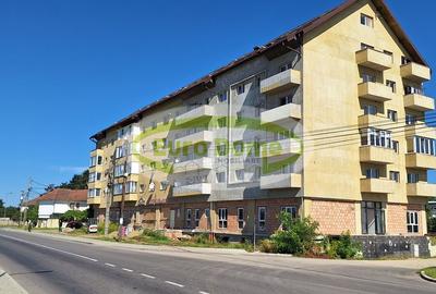 Zona Garii din Fagaras, apartamente cu doua camere de la 25500 euro+TVA