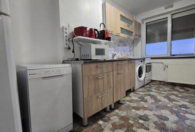 REA1028507 Apartament 2 camere I Unirii Bd Dimitrie Cantemir I METROU - 7