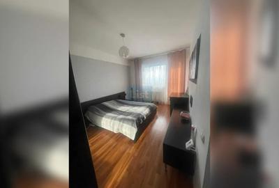 COMISION 0%! Ap. 3 camere 64 mp + balcon, Str. Alverna - Gheorgheni - 2