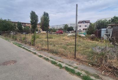 Teren Colentina - Maior Bacila - Canalul Colentina - 5