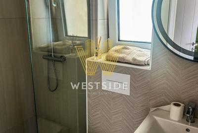 Duplex de vanzare de lux in Mosnita Noua - 20