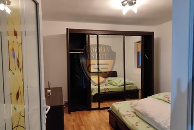 Casă 3 camere Valu Traian Mansardabilă 110mp, teren 300mp, Mobilat, Utilat, gaze - 11