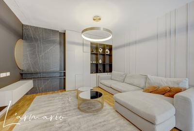 Apartament inchiriere 4 camere Atlas Residence - 1