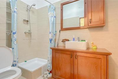 Apartament 3 camere | 2 parcari | Pet friendly| Sanpetru Residence - 9