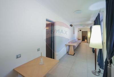 Hotel-Spa-Restaurant nou de Vânzare, 26 Camere, în Padiș, - 32