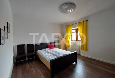 Casa de inchiriat 120 mp 3 camere 2 bucatarii 2 bai zona Gusterita - 6