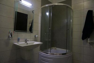 3 Camere I HERASTRAU I Loc De Parcare Subteran Inclus I 90 mp - 10