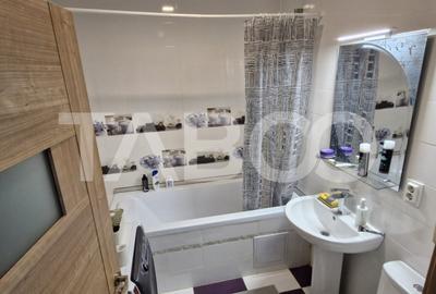 Apartament de vanzare Brana Selimbar– 3 camere balcon mare parcare - 7