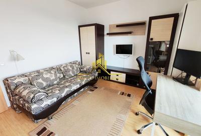 1 camera, decomandat, modern, bloc nou, parcare, balcon, Borhanci - 1