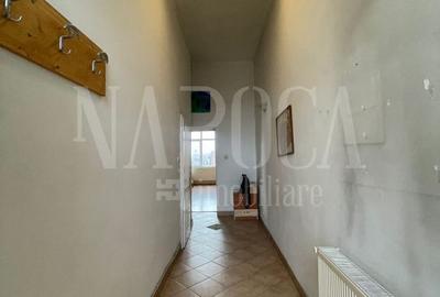 Apartament 4 camere de vanzare in Centru, Cluj Napoca - 14
