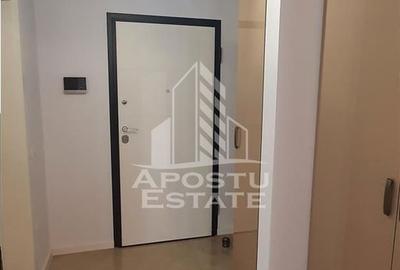 Apartament cu 1 camera, Giroc, Centrala Proprie - 11
