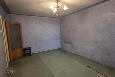 Berceni, Straja | Ap. 3 cam. decomandat | Bloc reabilitat | Ideal pentru familie - 3
