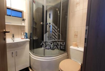 Casa insiruita,4 camere,2 bai,mobilata,Dumbravita - 25