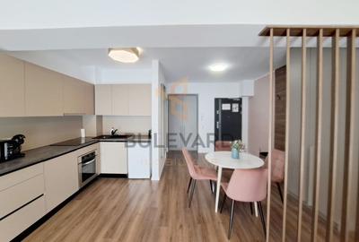 Apartament tip studio la cheie in bloc nou! - 2
