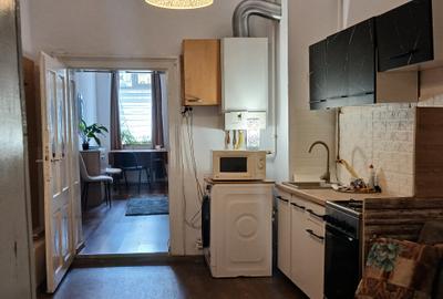 Apartament cu 2 camere, 53mp, Central/ Ferdinand - 8