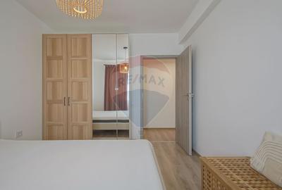 COMISION 0%|APARTAMENT|3CAMERE|DECOMANDAT| ETAJ 2| PARCARE SUBTERANA| - 4