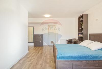 PENTHOUSE 5 CAMERE | VEDERE PANORAMICA | ZONA NOUA – NATURA SI LINISTE - 33