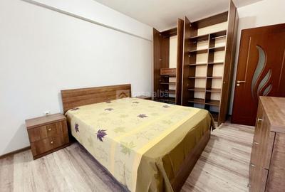 Bloc nou, 2 camere mobilat si utilat, disponibil imediat - 10