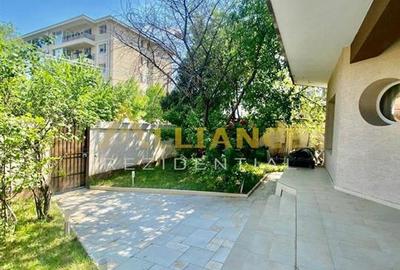 Vila Aparatorii Patriei - 1