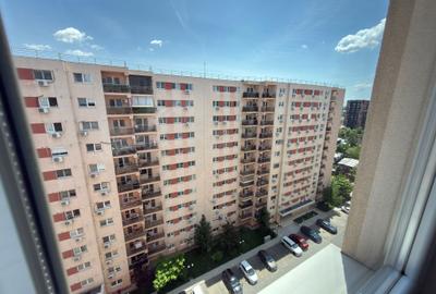 Apartament cu 2 camere semidecomandat în Theodor Pallady