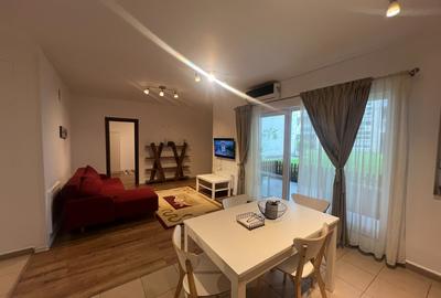 FELICITY RESIDENCE APARTAMENT 3 CAMERE CU GRADINA | 2 LOCURI PARCARE - 2