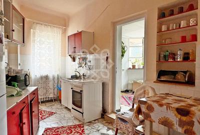 Casa individuala cu teren ultracentral in Oradea - 11