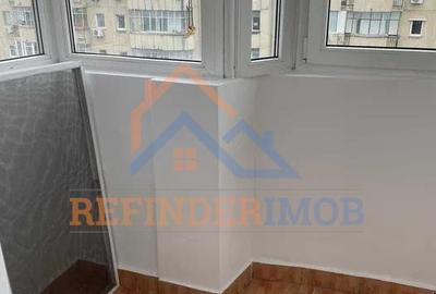 3 camere 13 Septembrie, centrala, 2 balcoane - 8