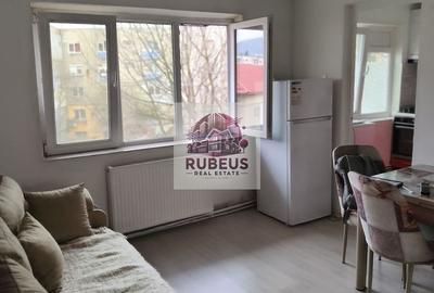 Mic la întreținere, bun la randament: apartament în Orșova - 22