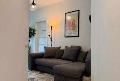 Apartament 2 camere, terasă generoasă, parcare subterană – liniște și priveliște - 6