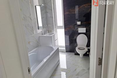 Duplex cu 5 camere de 125 mp si 3 bai, zona Dumbravita - 8