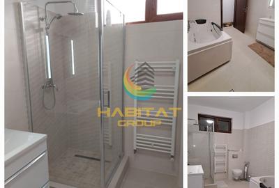 Bucurestii Noi Apartament tip Duplex 168mp 5 Camere 3 Bai Terasa Centrala - 18
