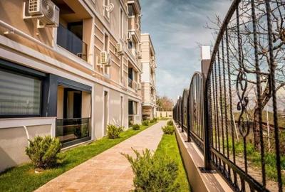 Garsonieră modernă 41 mp, Campus, loc parcare subteran inclus - 3