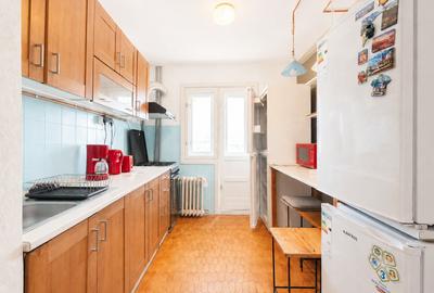 Apartament 3 camere | Zona Olimpia - Stadion | Pet Friendly - 7