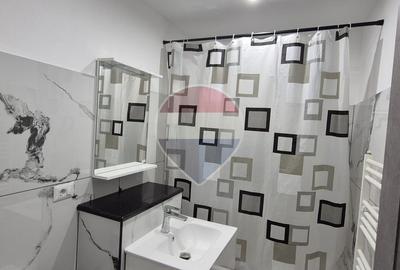 Garsonieră Modernă de Închiriat – Ultracentral, Piatra-Neamț - 6
