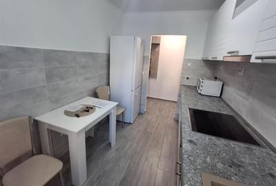 Apartament modern 3 camere balcon zona Bulevardul Mihai Viteazu - 11
