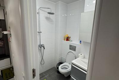 Apartament 3 camere, decomandat, complet renovat,cu terasă, confort 0, 169500 eu - 15