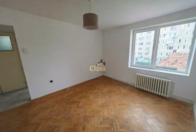 Apartament 3 camere | Etaj intermediar| 40mpu | P-ța Hermes Gheorgheni - 2