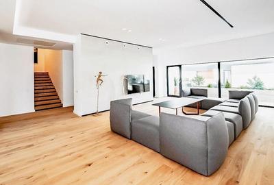 Adara Villa | Erou Iancu Nicolae  Design minimalist - 6