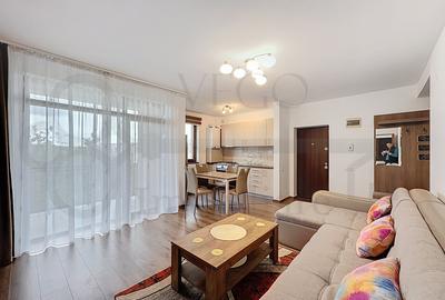 Apartament cu 3 camere, 75 mp, in Zorilor, zona UMF - Pasteur - 4